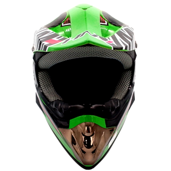 Hnj full face helmet clearance